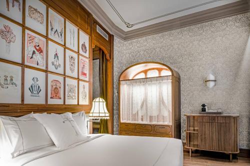 1 king bed