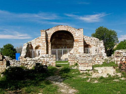 Despot Slav Hotel & Restaurant - image 13