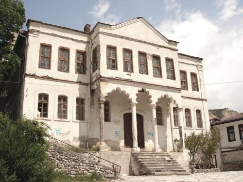 Despot Slav Hotel & Restaurant - image 7
