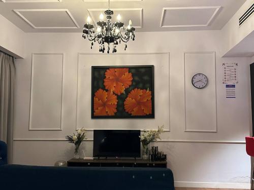 Kuala Lumpur Cozy Studio With Roof Top Garden - image 3