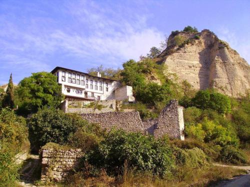 Despot Slav Hotel & Restaurant - image 3