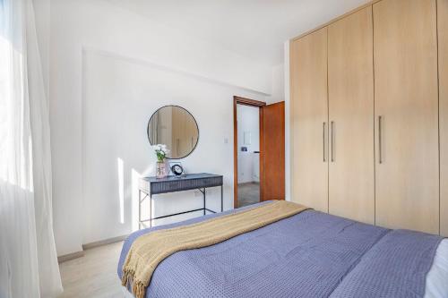 Agios Tychon Luxury Villa with Private Pool - image 4