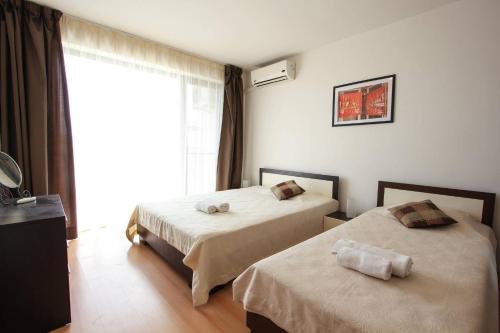 Seaside Apartment with 2 Bedrooms for up to 5 Guests - image 5