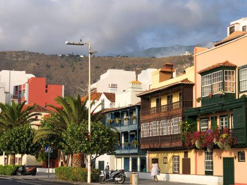 Nice penthouse with sea views in Santa Cruz de La Palma - image 14