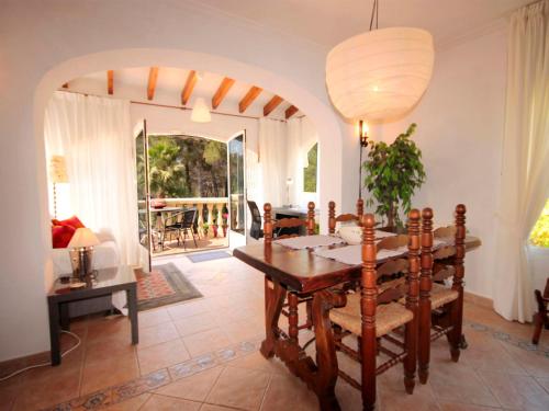 บริการและสิ่งอำนวยความสะดวก, Villa Amaya in คอสตาโนวา