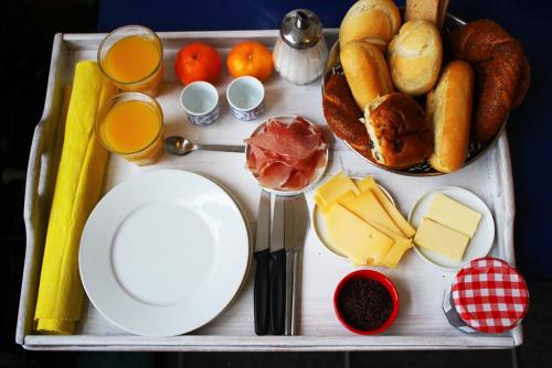 Bed & Breakfast Walenburg - image 13