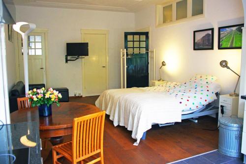 Bed & Breakfast Walenburg, Rotterdam (photo 6)