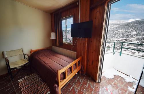 Foto - Christys Palace Hotel