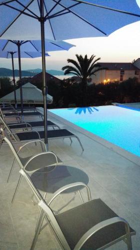 Apartments Villa Coratina - image 11