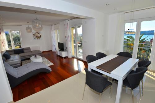 Apartments Villa Coratina - image 8