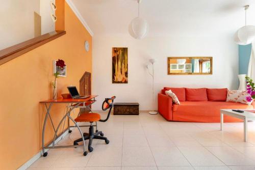 Casa Golfin - In Teneriffas Sonnigem Süden - image 8