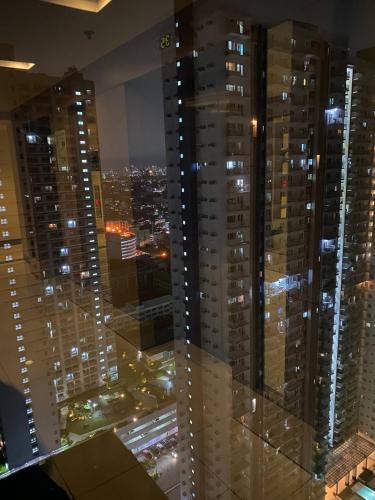 Grass Residence Tower 3 20th With Balcony - 주변 환경