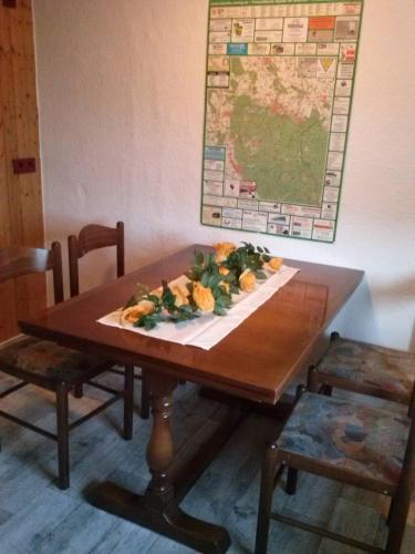 Étterem, Monteurwohnung Langelsheim max 5 Personen in Langelsheim