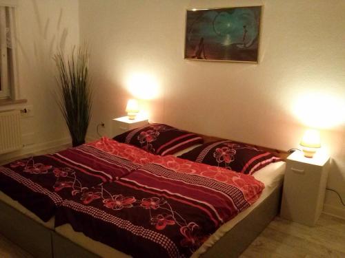 Monteurwohnung Langelsheim max 5 Personen in Langelsheim