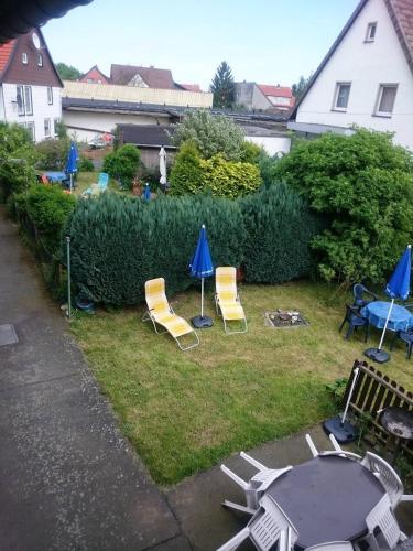 Létesítmények, Monteurwohnung Langelsheim max 5 Personen in Langelsheim