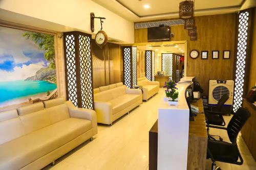 Foto - Hotel Concord Galaxy