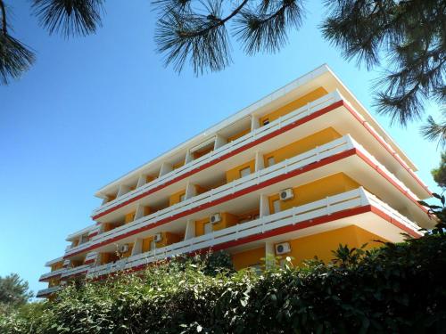 Residence Carina