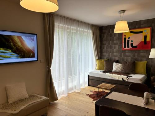 Apartmany Klostermann & Javor Wellness, Železná Ruda