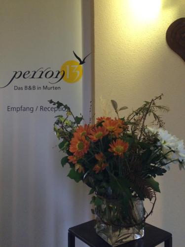 B&B perron13