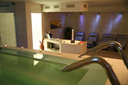 Hotel Acqua Marina 2