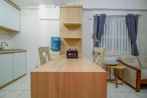 Two-Bedroom Apartment image 10
