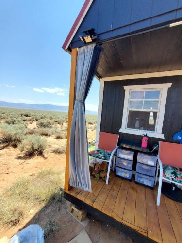 . Atv Loft Mountain View