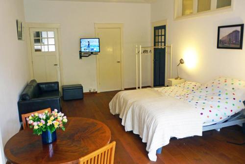Bed & Breakfast Walenburg - main image