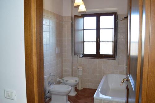 Holidays in apartment with swimming pool in Tuscany Siena - image 5