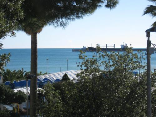 Hotel Acqua Marina 4