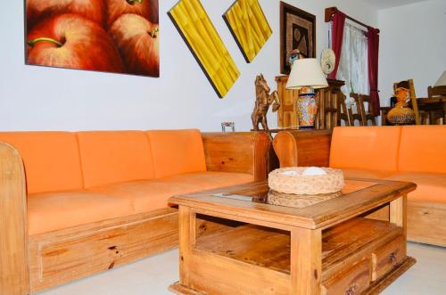Gorgeous 22 People Villa With Pool Playacar Phase 2 in Playa del Carmen, Mexico