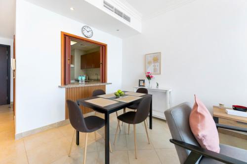 FAM Living - MAG 218 Tower, Sea View, Dubai (photo 8)