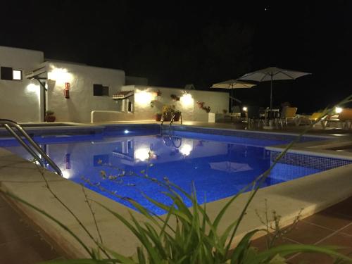 Hostal Cala Moli - image 7