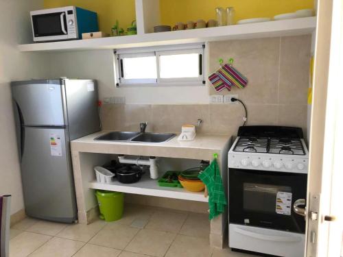 WaraKusi Country Houses - Ground floor - Off Road in 시티 센터