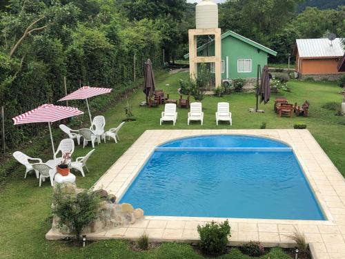 편의 시설/서비스, WaraKusi Country Houses - Ground floor - Off Road in 시티 센터