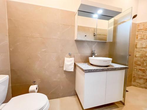 Plaza Achim 7 Luxury Apt 250m From Sosua Beach - image 2