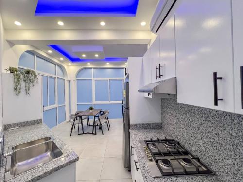 Plaza Achim 7 Luxury Apt 250m From Sosua Beach - image 3