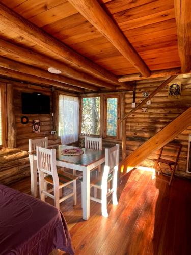 Cabañas - sierras de cordoba - Jose de la quintana #1 (Cabanas - sierras de cordoba - Jose de la quintana #1) in José de la Quintana