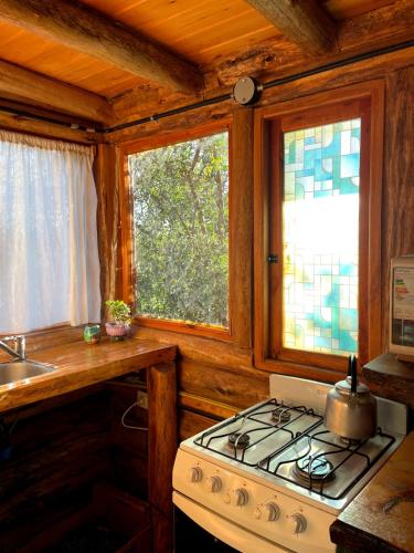 Cabañas - sierras de cordoba - Jose de la quintana #1 (Cabanas - sierras de cordoba - Jose de la quintana #1) in José de la Quintana