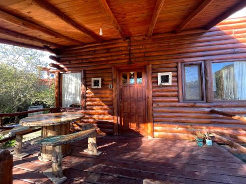 Cabañas - sierras de cordoba - Jose de la quintana #1 (Cabanas - sierras de cordoba - Jose de la quintana #1) in José de la Quintana