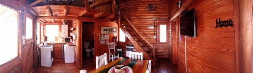 Cabañas - sierras de cordoba - Jose de la quintana #1 (Cabanas - sierras de cordoba - Jose de la quintana #1) in José de la Quintana