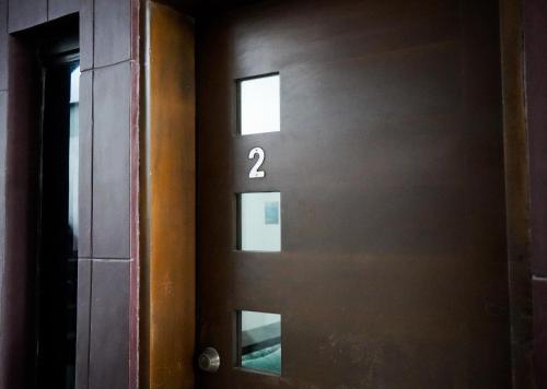 2 bedrooms, 4 beds