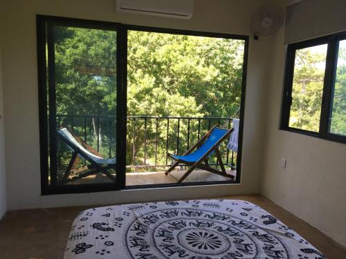 Departamento Completo, Playa Paradisiaca,