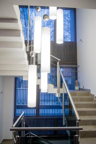 Boutique Hotel Kristály - image 2