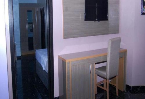 Room in Lodge - Royal Park Hotel Suite Asaba
