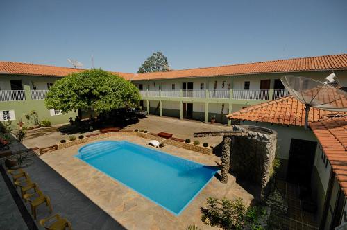 Hotel Querencia