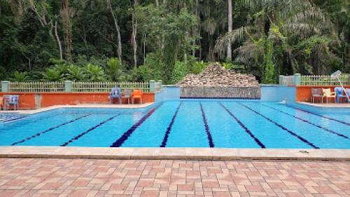Ikogosi Warm Springs Resort photo 3