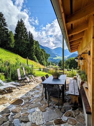 Létesítmények, Chalet Grittelihus, large bathroom, Lots of living space, nhe Interlaken in Diemtigen