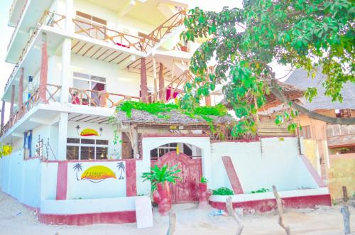 Room in BB - Room Ally at the beach for 2-3 guests Room in BB - Room Ally at the beach for 2-3 guests