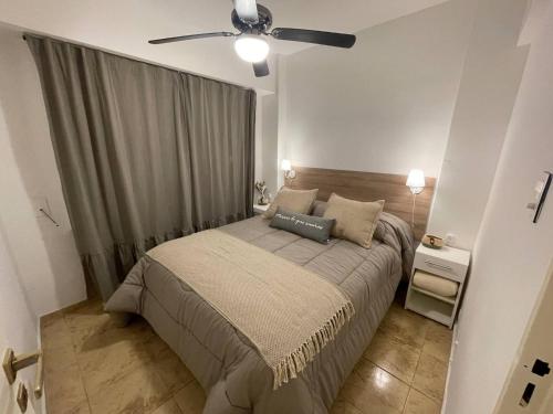 Charming Apartment in Recoleta Comfort and Style for 4 People, Buenos Aires (photo 3)