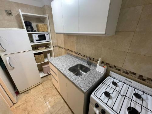 Charming Apartment in Recoleta Comfort and Style for 4 People, Buenos Aires (photo 4)
